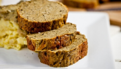 Recipes: Main Dishes