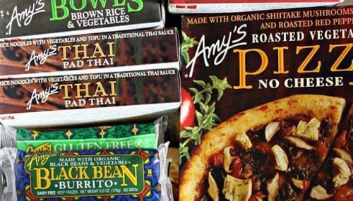 Halal Products