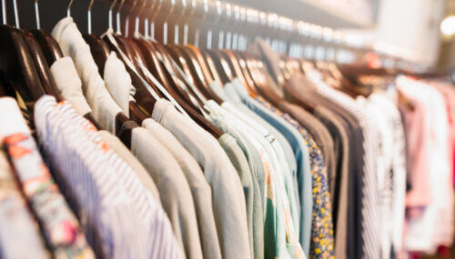 Clothing