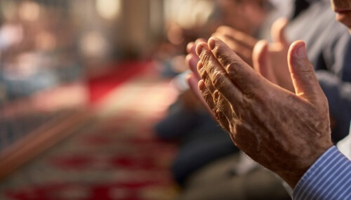 Halal and Tayyib in the Here and Now