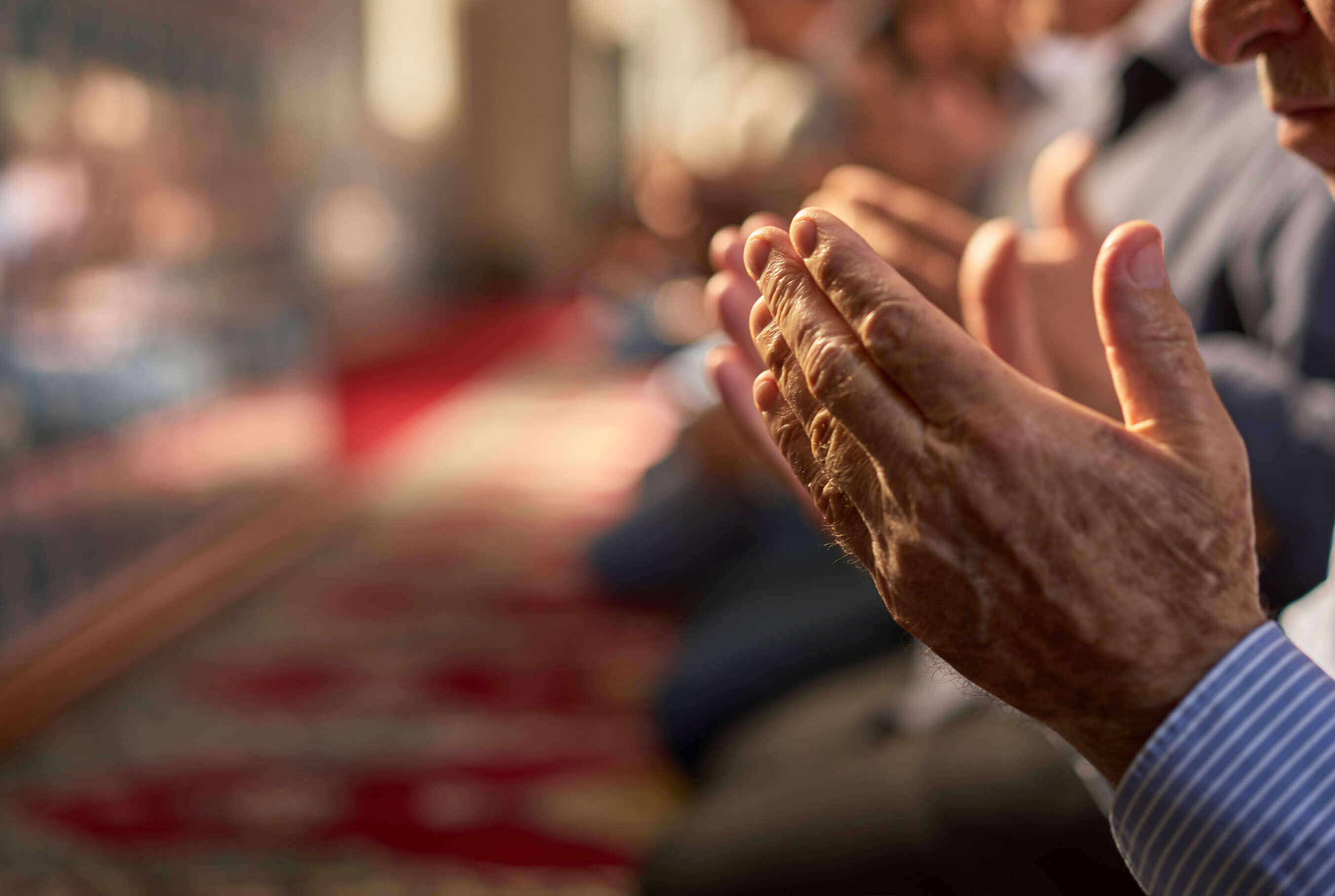 Halal And Tayyib In The Here And Now Animals In Islam