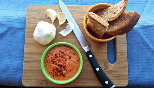 Recipes