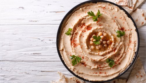 Recipes: Soups and Starters