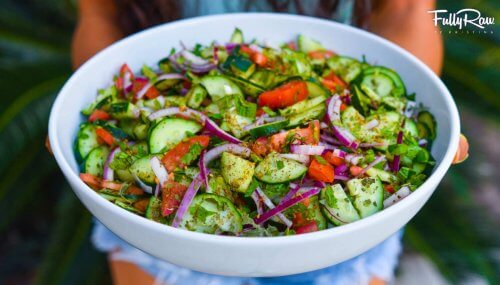 PETA’s Tips for a Rama-delicious Vegan Ramadan
